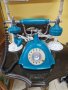 Много красив антикварен руски телефонен апарат ПАРМА - 1984 г.., снимка 4