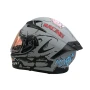 Каска за мотор 108, S, M, L, XL - Различни цветове , снимка 7