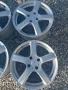 4x108..17цола 7j ET25 за Пежо , снимка 3