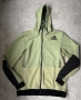 ADIDAS PERFORMANCE WORKOUT HOODI L, снимка 4