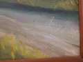Картини с маслени бои върху платно , снимка 2