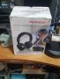 Безжични слушалки Thomson 100м обхват, снимка 1 - Слушалки и портативни колонки - 40737257