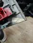 Конзола с бутони за ел стъкла Mercedes W210, снимка 5