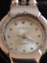 ДАМСКИ ЧАСОВНИК GUCCI QUARTZ JAPAN МНОГО КРАСИВ СТИЛЕН ДИЗАЙН 33897, снимка 2