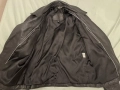 Muciano Biker XL / XS рокерско яке, снимка 4