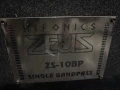 ZEUS ZS10BP, снимка 3