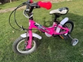 Детски велосипед Passati 12”, снимка 3