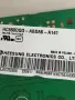 LG 55UQ81009LB MAIN EAX69581205(1.0) EBT67244403 POWER BOARD LGP55T-21U1 PANEL HC550DQG-ABDA6-A141, снимка 5