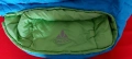 Спален чувал Vaude Sioux 800, снимка 2