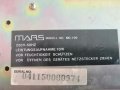 Немска аудиосистема MARS от 1988г., снимка 8