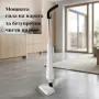 Парен моп Dictrolux Steam Clear – 1300W мощност, унищожава до 99.9% от бактериите, снимка 3