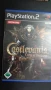 Castlevania Curse Of Darkness Playstation 2, снимка 1