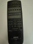 Оргинално дистанционно AKAI RC-S92, снимка 1