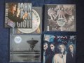CD Metallica Prince Alan Parsons DJ Bobo Pink Floyd Scorpions Simply Kylie BON Jovi, снимка 17