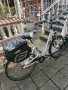 Велосипед с електрическо подпомагане , снимка 1