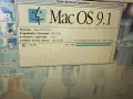 Ретро лаптоп Apple Macintosh PowerBook G3, снимка 17