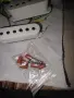 Fender Mod Shop Samarium Cobalt Noiseless комплект адаптери, снимка 2