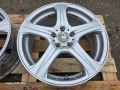 Лети джанти 17ки 5х108 Aversus, снимка 7