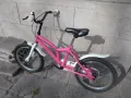 Детски велосипед /колело/ 18 цола/инча/, снимка 4