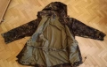 Камуфлажна шуба без подплата Mil-Tec 52/54, снимка 3