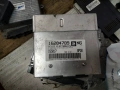 Компютър двигател за Opel Corsa B (1993 - 2002) 1.4 i , GM 16204789 NG, снимка 1