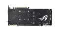 Геймърска Видео Карта ASUS STRIX GeForce GTX 1070 Ti A8G GAMING, снимка 3