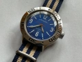 мъжки часовник Восток Амфибия, снимка 1