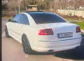Продавам ауди А8, снимка 2