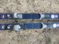 ски с автомати rossignol serie s easy carbon , снимка 5