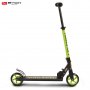 Byox Bikes Детска алуминиева тротинетка Rendevous, зелена 107320, снимка 3