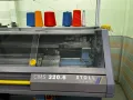 Плетачна машина Stoll CMS 320.6 , снимка 4