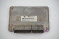 Компютър двигател ECU за Skoda Fabia 1.2, Siemens 5WP40290 02, 03D 906 033 B , 03D906033B, снимка 1