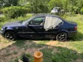 BMW 320d 150 кс E46 на части , снимка 2