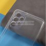 Samsung Galaxy A32 4G -  Силиконов Гръб със Защита за Камерата, снимка 3
