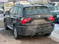 BMW X3 E83 2.5i на части , снимка 4