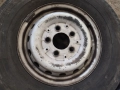 Метални джанти 15 mercedes sprinter vw lt, снимка 6