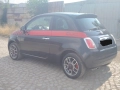 Fiat 500 sport 1.4 , снимка 3