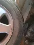 Продавам гуми с алуминиеви джанти 15- ки, снимка 15