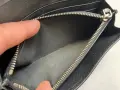Портфейл Prada от кожа Оригинал, снимка 13