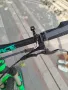cube stereo 160 super hpc sl 27.5 full suspension bike , снимка 7