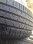 Продавам 4бр.лети джанти 16" с гуми 205 /55r16 , снимка 8