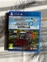 Farming simulator premium edition Ps4&Ps5, снимка 1