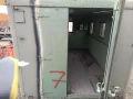 Военен фургон, снимка 3