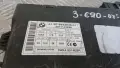 Модул BMW 3 E90 2007 6943838 61.35-6943838-01 5WK49514 3 (E90, E91, E92, E93) (2005-2012), снимка 2