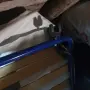 походно  легло с матрак, снимка 2