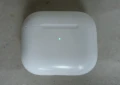 APPLE Lightning Charging Case A2897 за AirPods 3, снимка 4