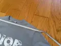 Тениска Dior x Daniel Arsham, снимка 4