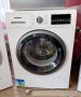Инверторна пералня със сушилня  SIEMENS IQ 500 iSensoric - 7/4 кг, снимка 1