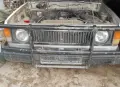 Isuzu Trooper 2,3D; TD, снимка 12