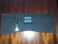 Лента за глава, снимка 1 - Bluetooth слушалки - 44933247